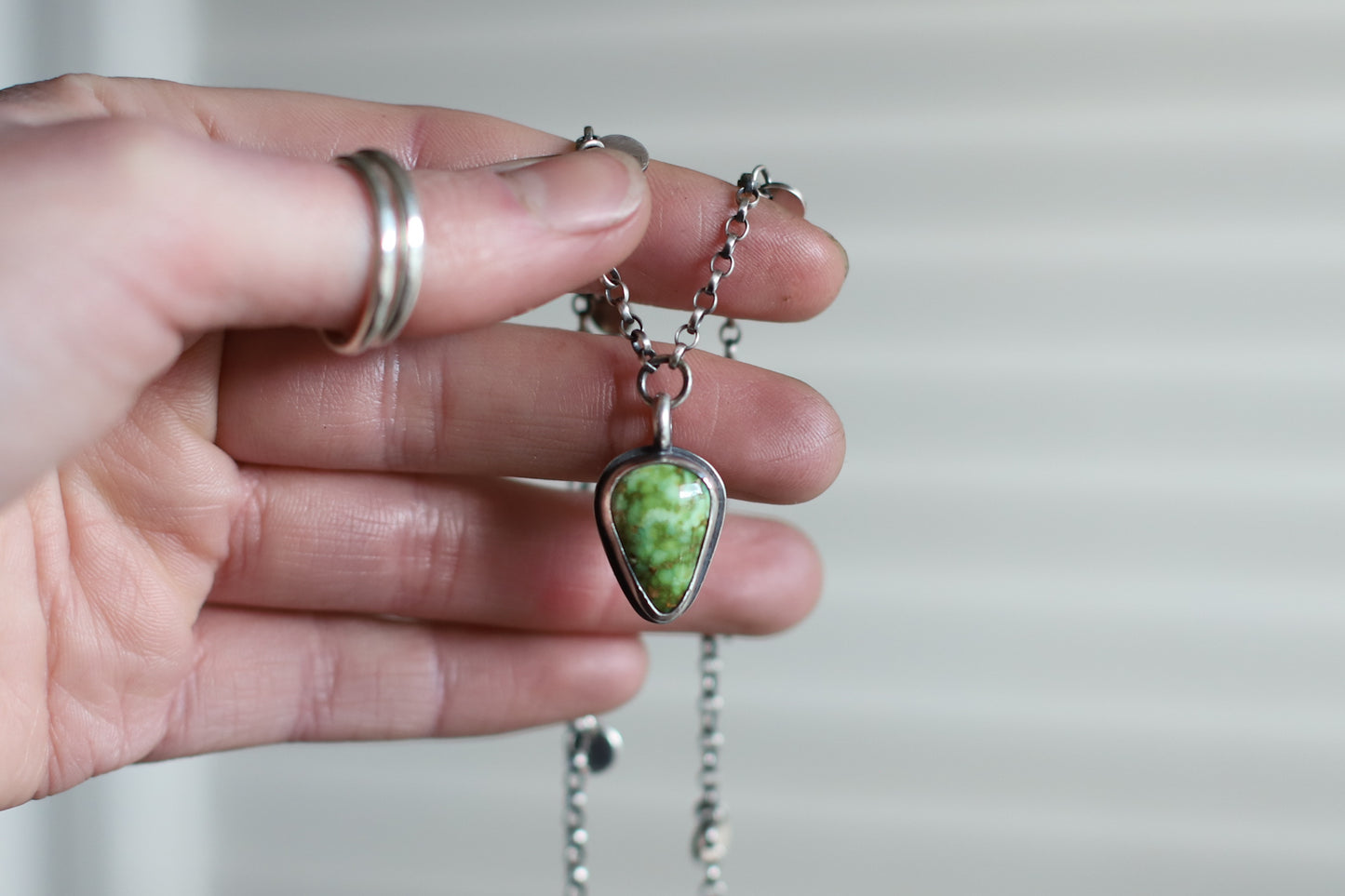 CUSTOM FOR STEPHANIE - Sonoran Gold Charm Choker