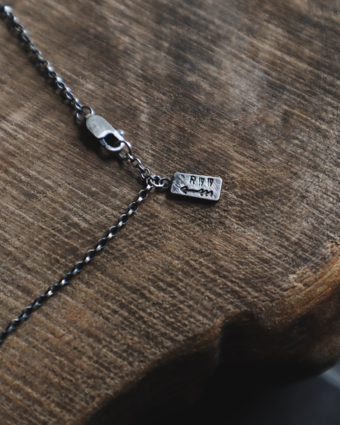 Wild & Free Necklace - Turquoise