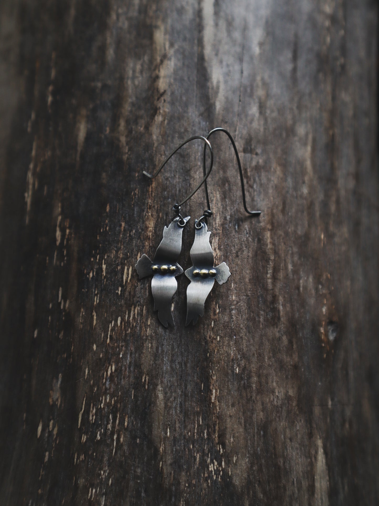 Wild & Free Earrings