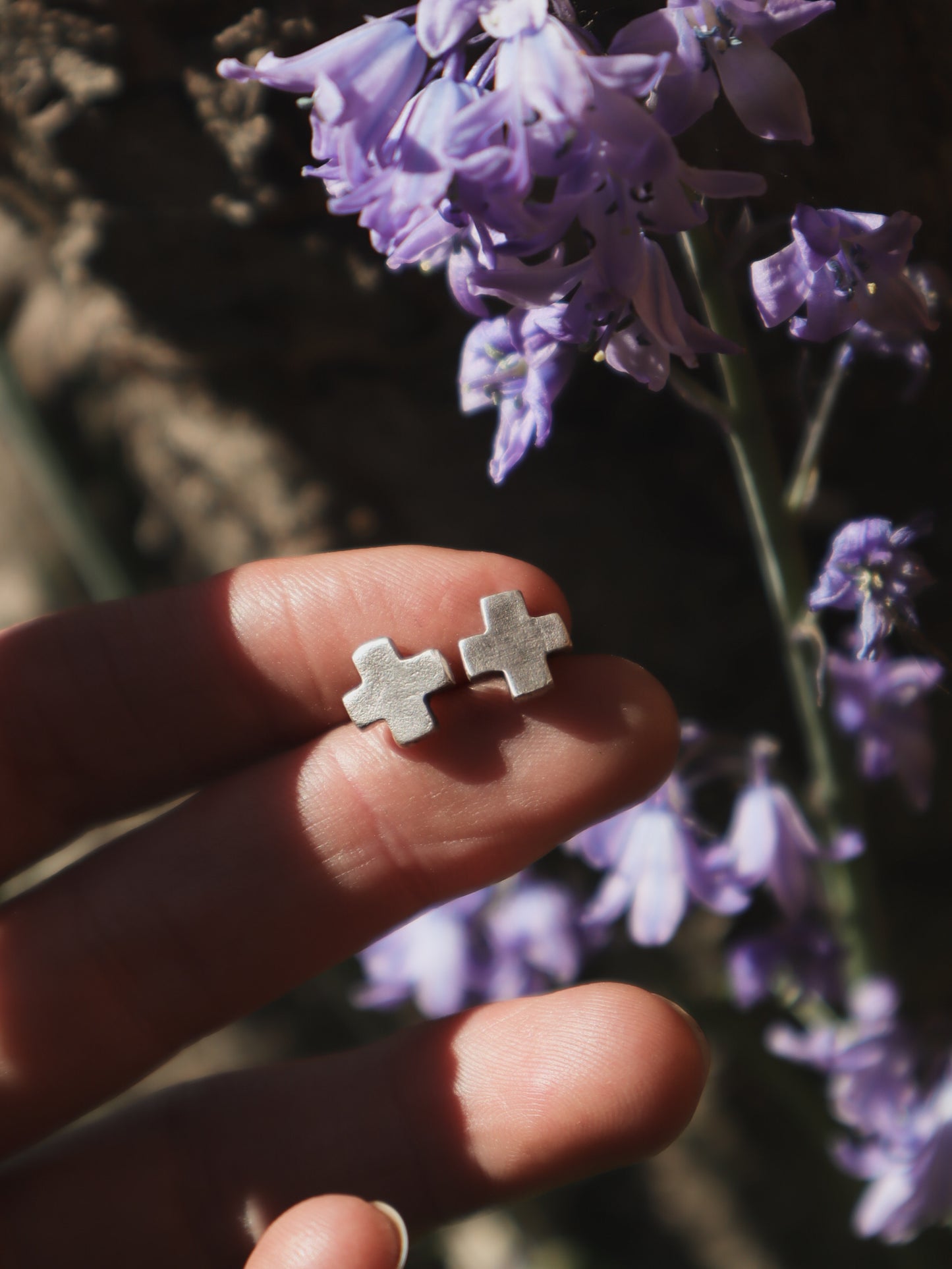 Mini Cross Posts