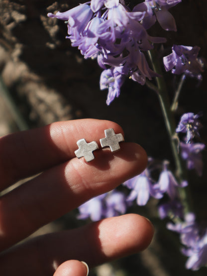 Mini Cross Posts