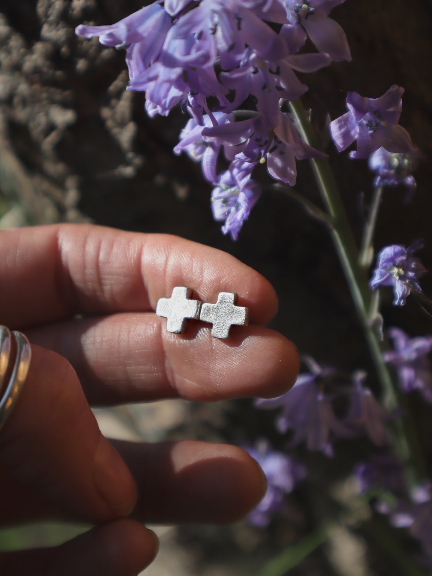 Mini Cross Posts