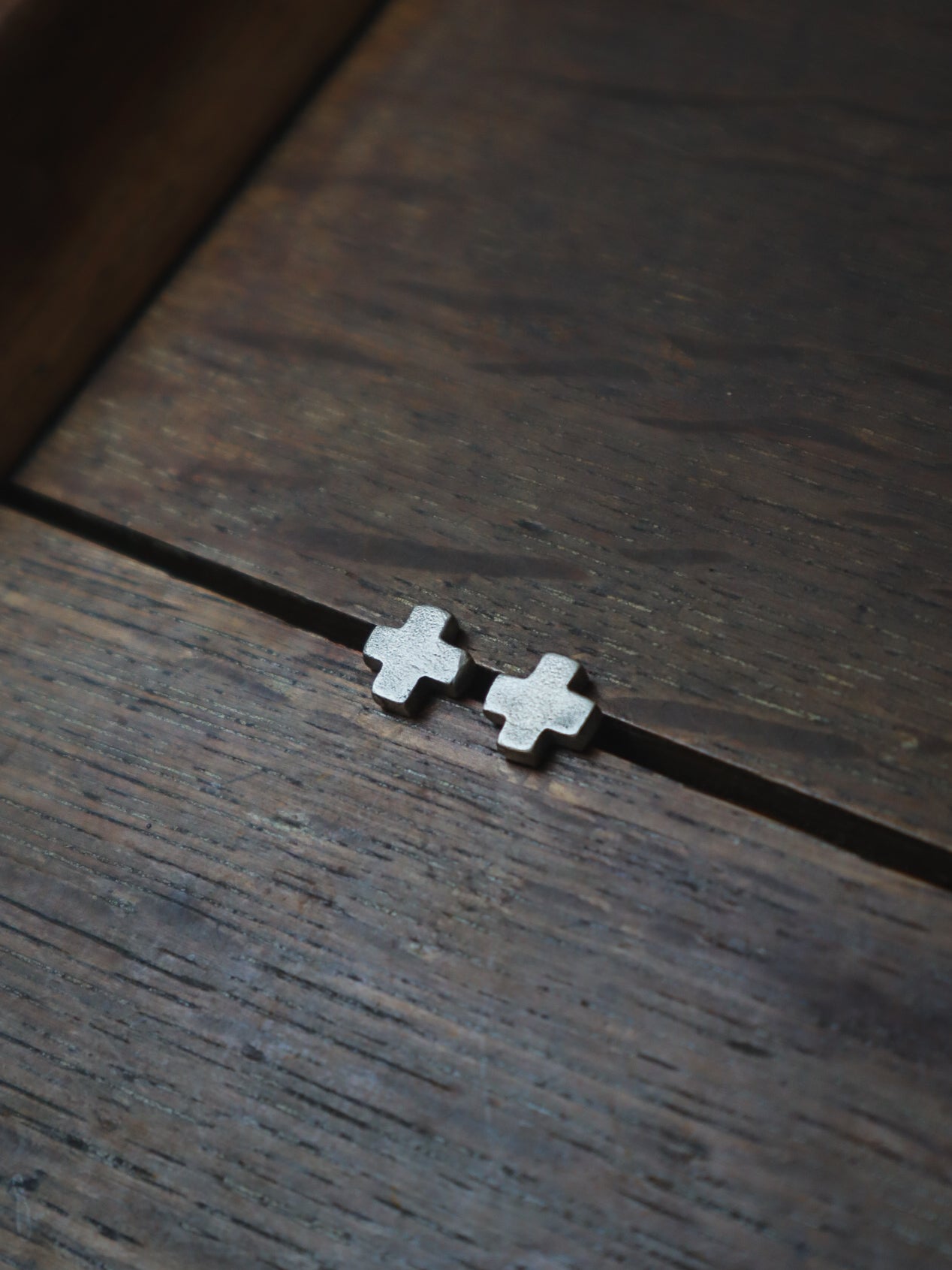 Mini Cross Posts