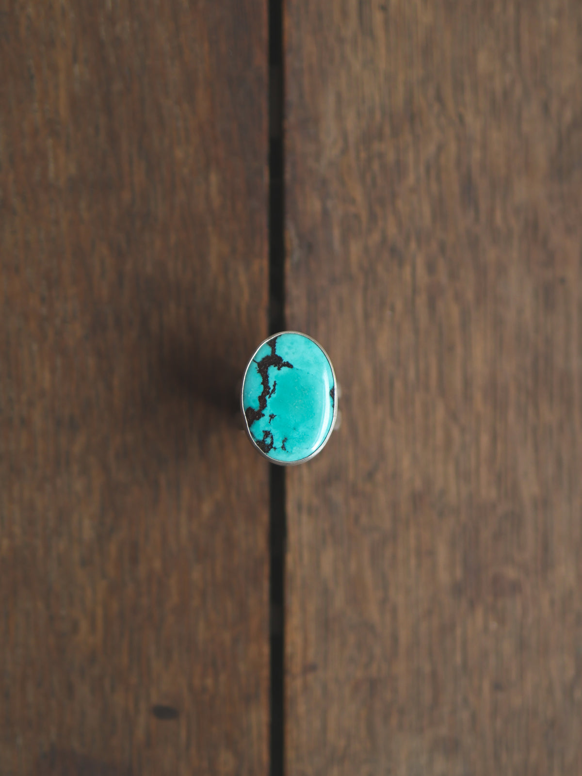 Stones Speak Ring - Hubei - Q 1/2 / 8.5
