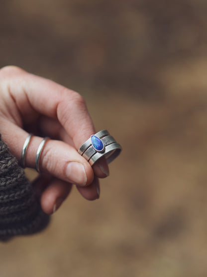 Opal Stackers - P 1/4 / 7.5