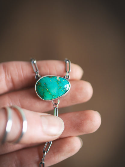 Emerald Valley Lariat