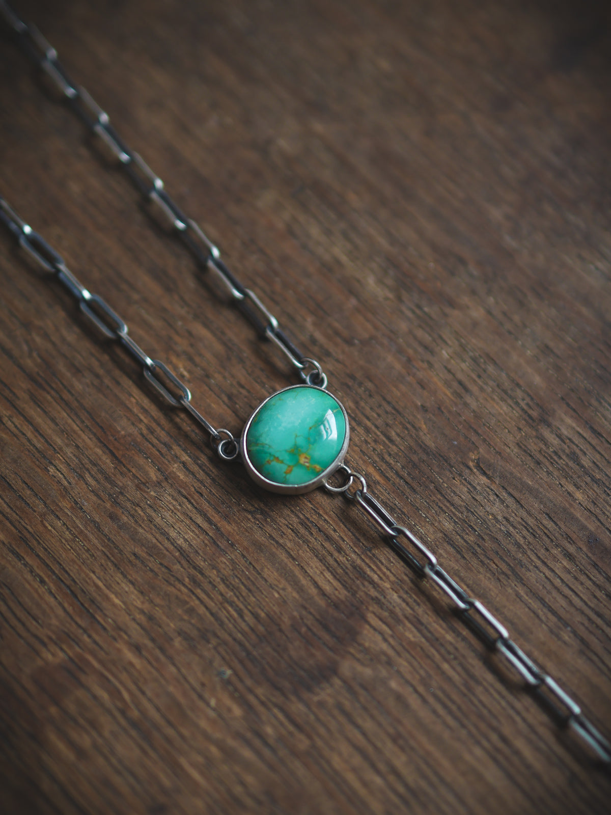 Emerald Valley Lariat