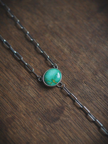 Emerald Valley Lariat