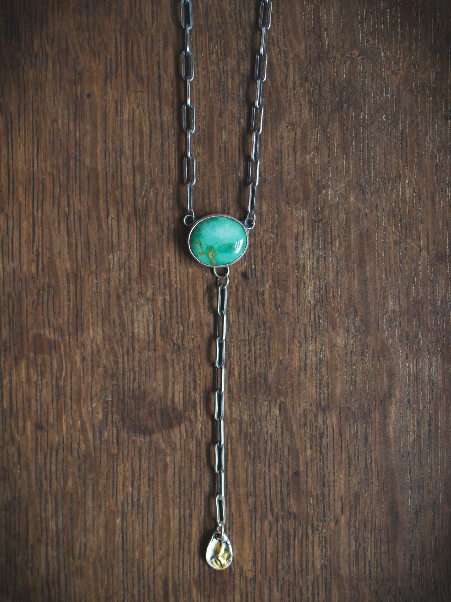 Emerald Valley Lariat