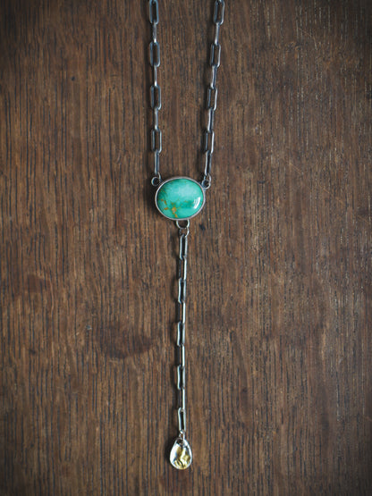 Emerald Valley Lariat