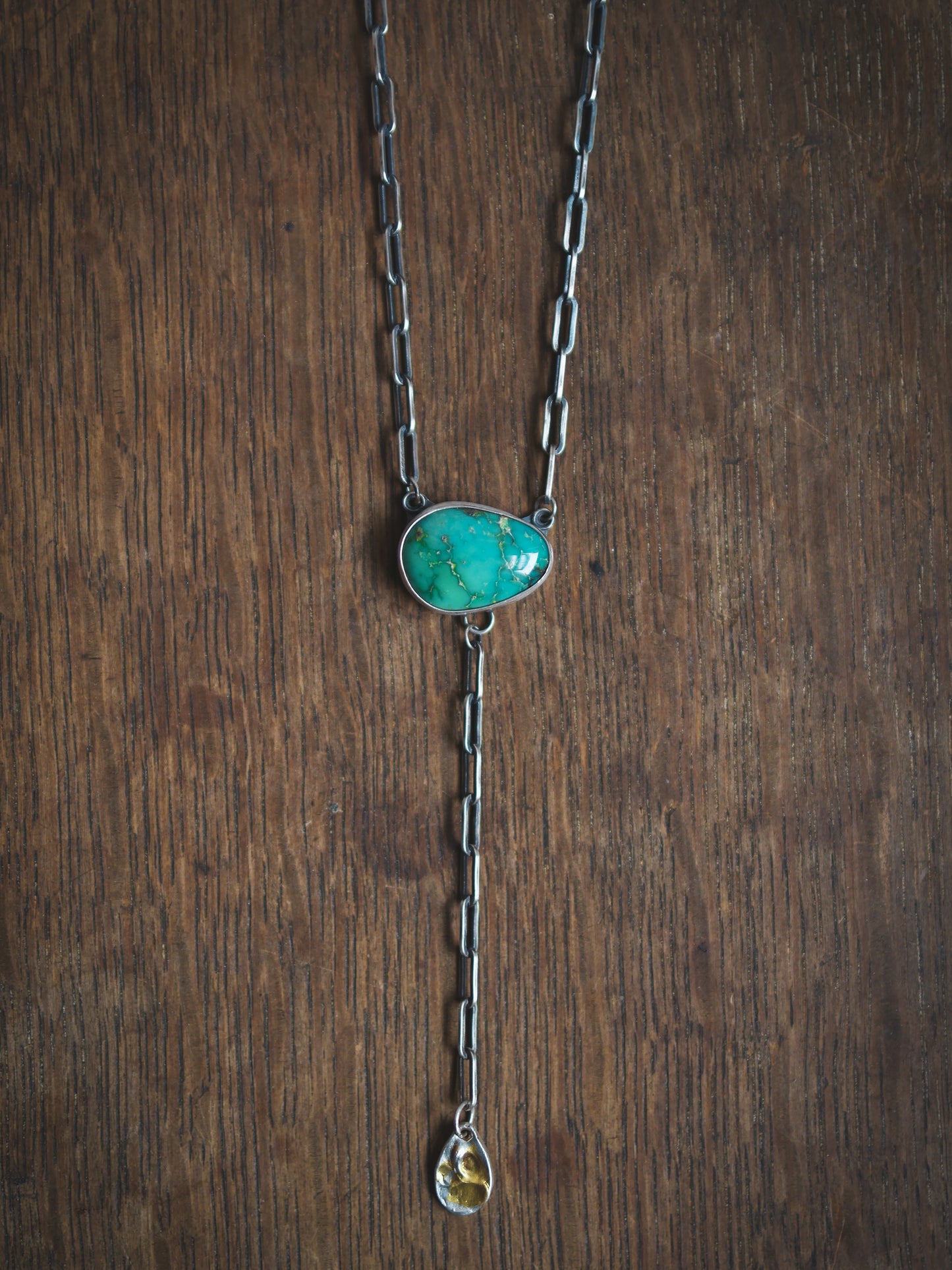Emerald Valley Lariat