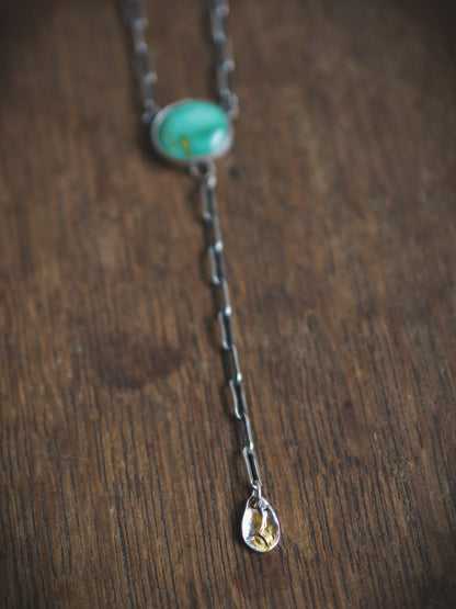 Emerald Valley Lariat