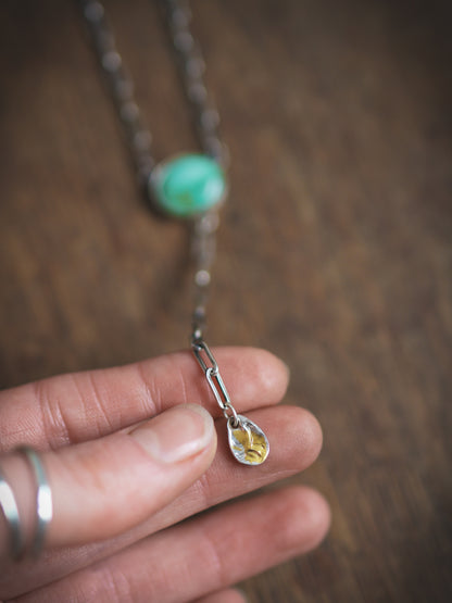 Emerald Valley Lariat
