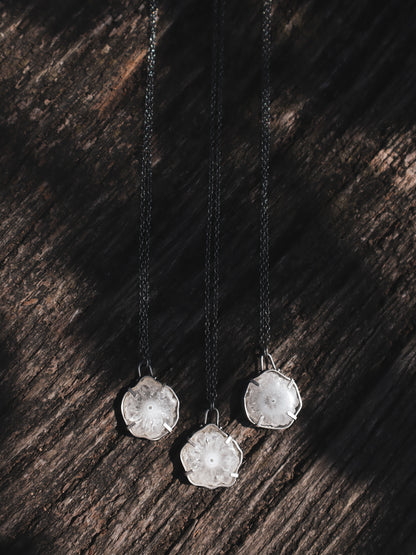 Sun Talisman - Solar Quartz