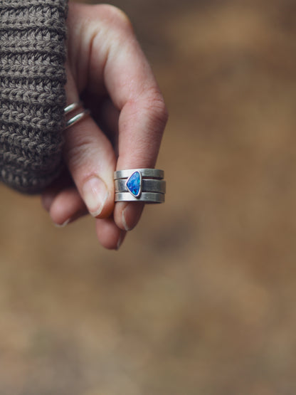 Opal Stackers - M / 6.25