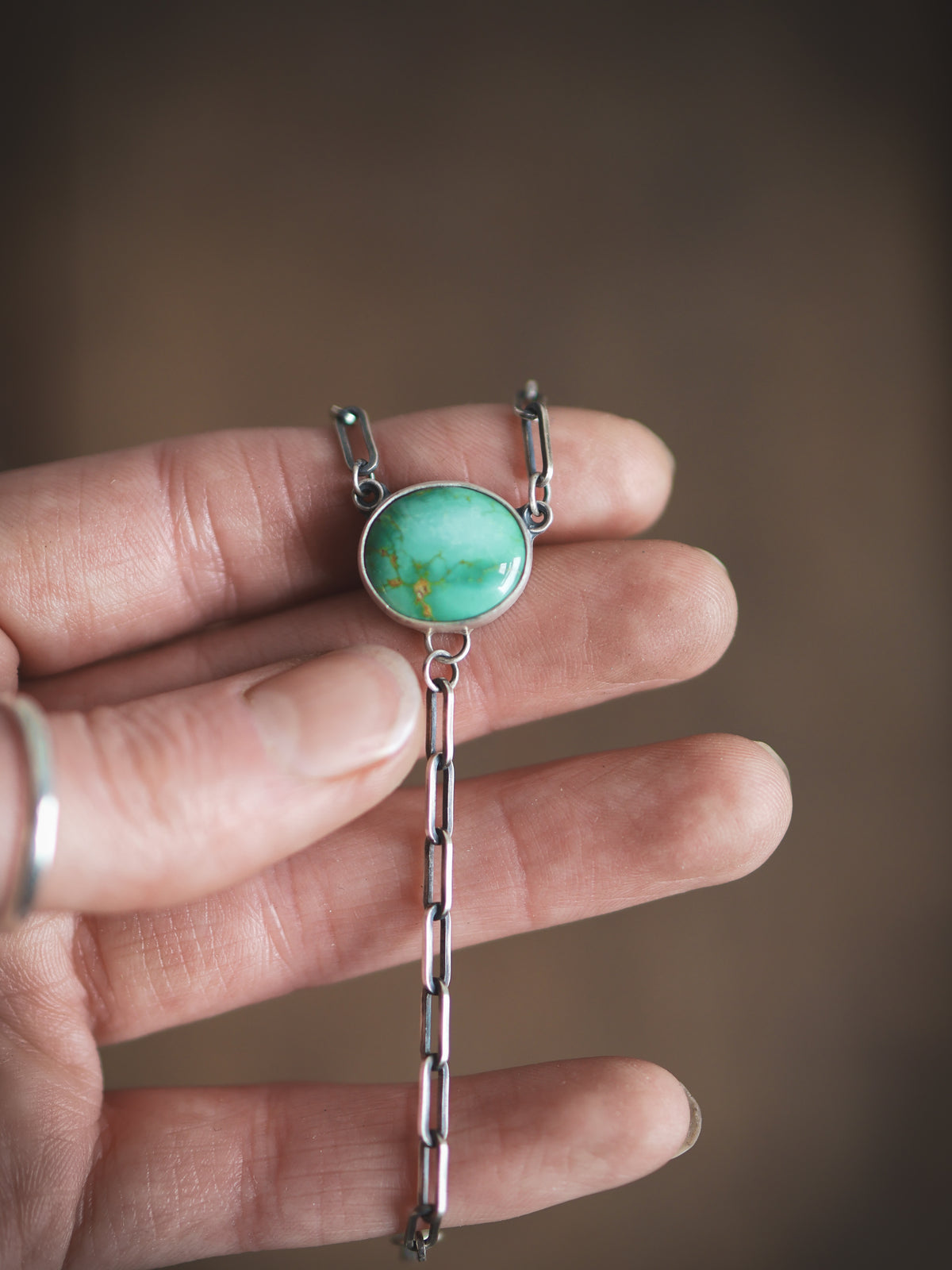 Emerald Valley Lariat