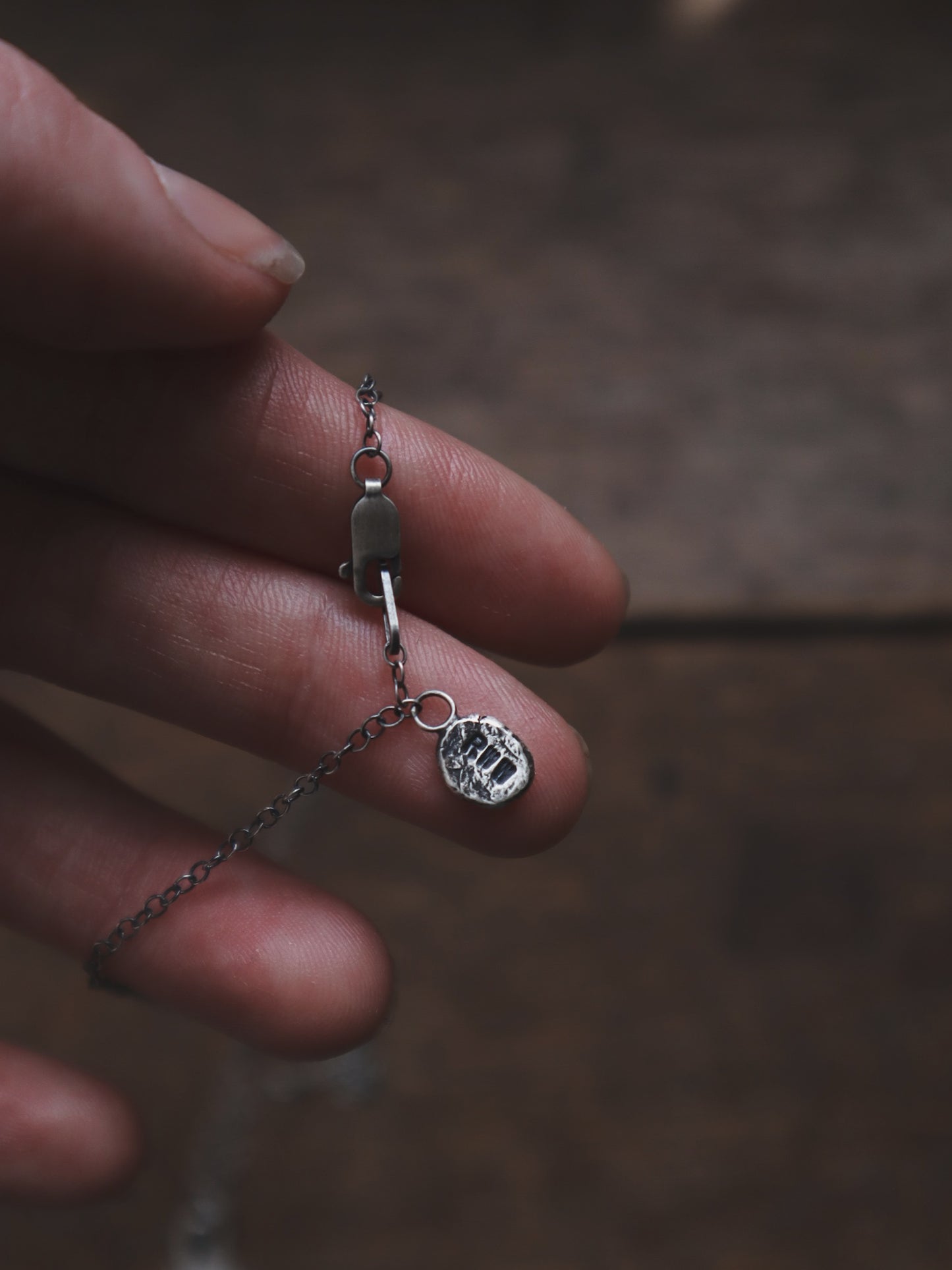 Sun Talisman - Solar Quartz