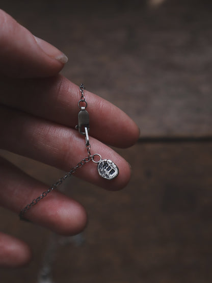 Sun Talisman - Solar Quartz