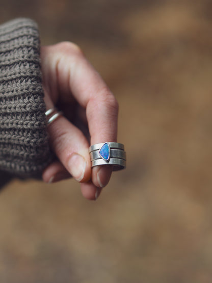 Opal Stackers - M / 6.25