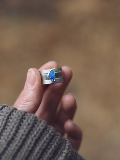 Opal Stackers - M / 6.25